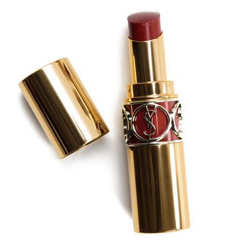 ysl volupte|YSL burnt zellige.